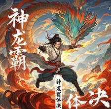 神龙霸体诀