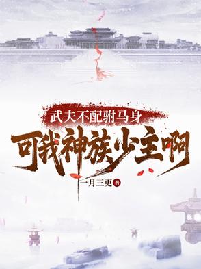 武夫不配驸马身，可我神族少主啊