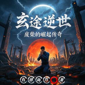 玄途逆世：废柴的崛起传奇