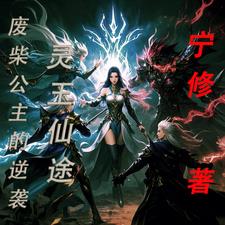 灵玉仙途：废柴公主的逆袭