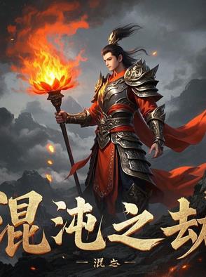 宝莲灯续混沌之劫