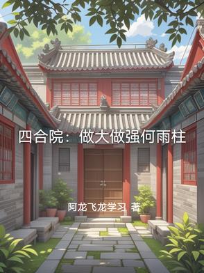 四合院：做大做强何雨柱