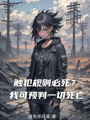 触犯规则必死？我可预判一切死亡