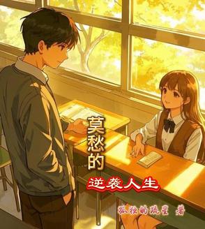 莫愁的逆袭人生