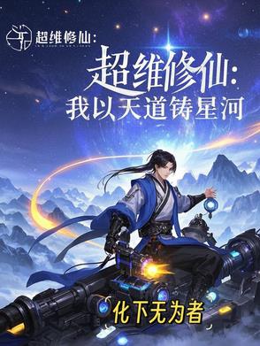 超维修仙：我以天道铸星河