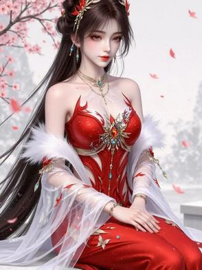 女尊：开局就被女帝关进后宫