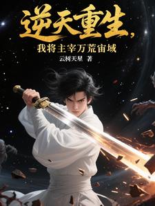 逆天重生，我将主宰万荒宙域