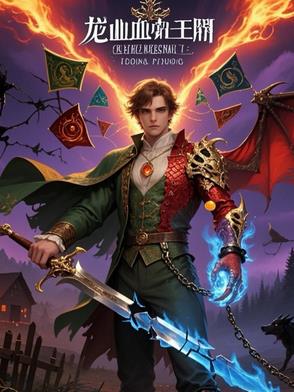龙血王冠：诸神黄昏录