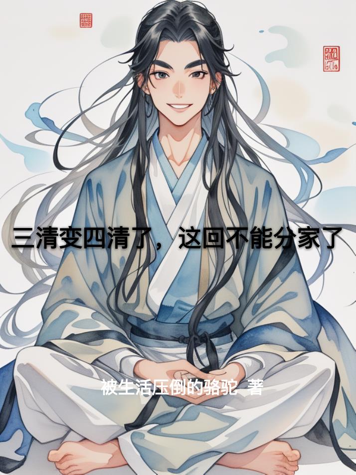 三清变四清了，这回不能分家了