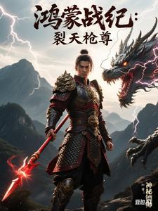 鸿蒙战纪：裂天枪尊