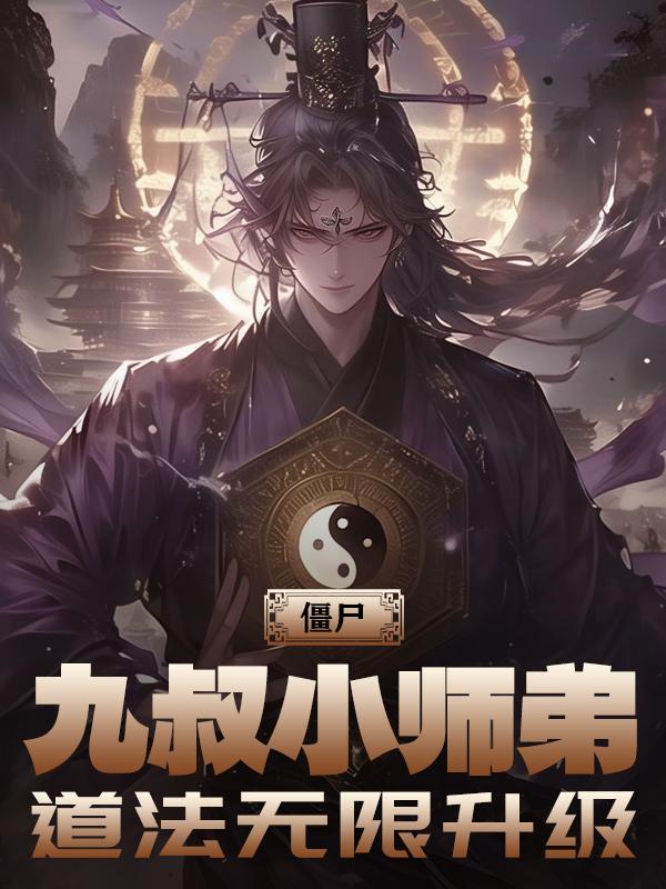 僵尸：九叔小师弟，道法无限升级