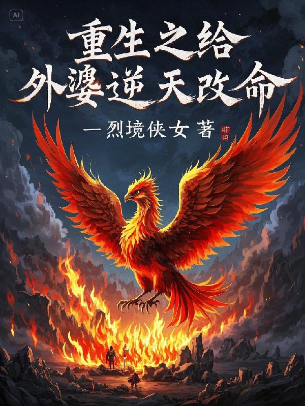 重生之给外婆逆天改命