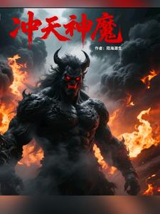 冲天神魔