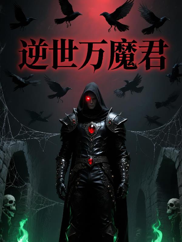 逆世万魔祖