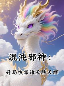 混沌邪神：开局执掌诸天聊天群