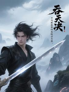 吞天诀：开局被退婚的我噬穿万界