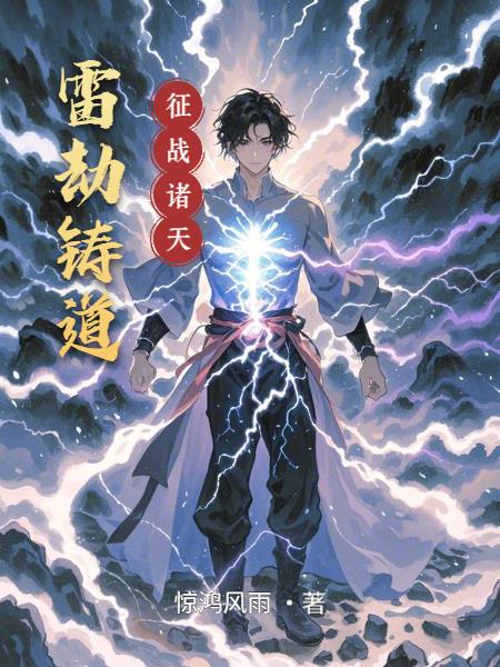 雷劫铸道