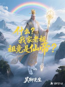 什么？我家老祖竟是仙帝？