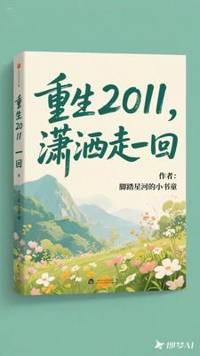 重生2011，左手创业右手投资