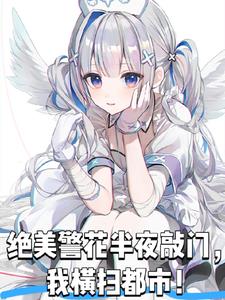 绝美警花半夜敲门，我横扫都市！