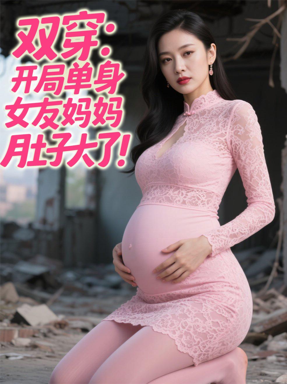 双穿：开局单身女友妈妈肚子大了