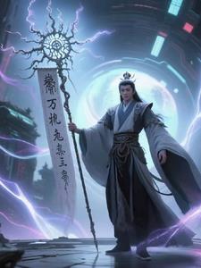 道友请留步，入我万魂幡一叙