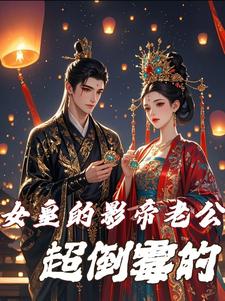 女皇的影帝老公超倒霉的