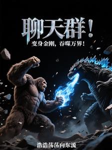 聊天群：骷髅岛靓仔的诸天之旅