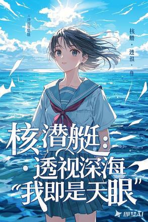 潜艇厨子：透视深海，我即是天眼