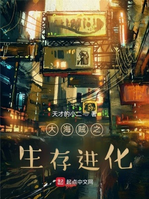 大海贼之生存进化